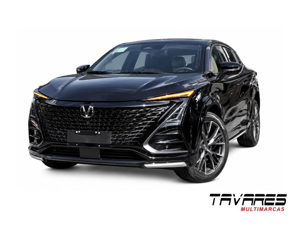 Changan Others 1.5t Infinity Dct 2027