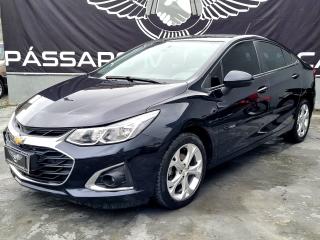 Foto do veículo Chevrolet Cruze 1.4 Ecotec Lt Auto