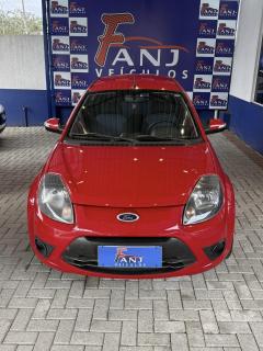 Foto do veículo Ford Ka 1.0 Flex
