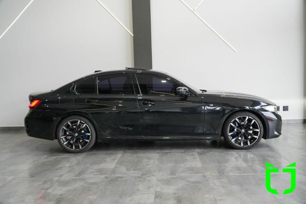 Bmw Series