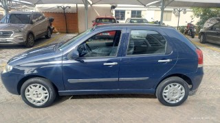 Foto do veículo Fiat Palio 1.0 8v Elx Flex