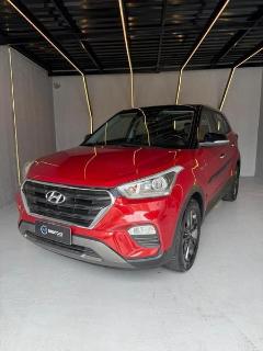 Foto do veículo Hyundai Creta Prestige 2.0 16v Flex Aut.