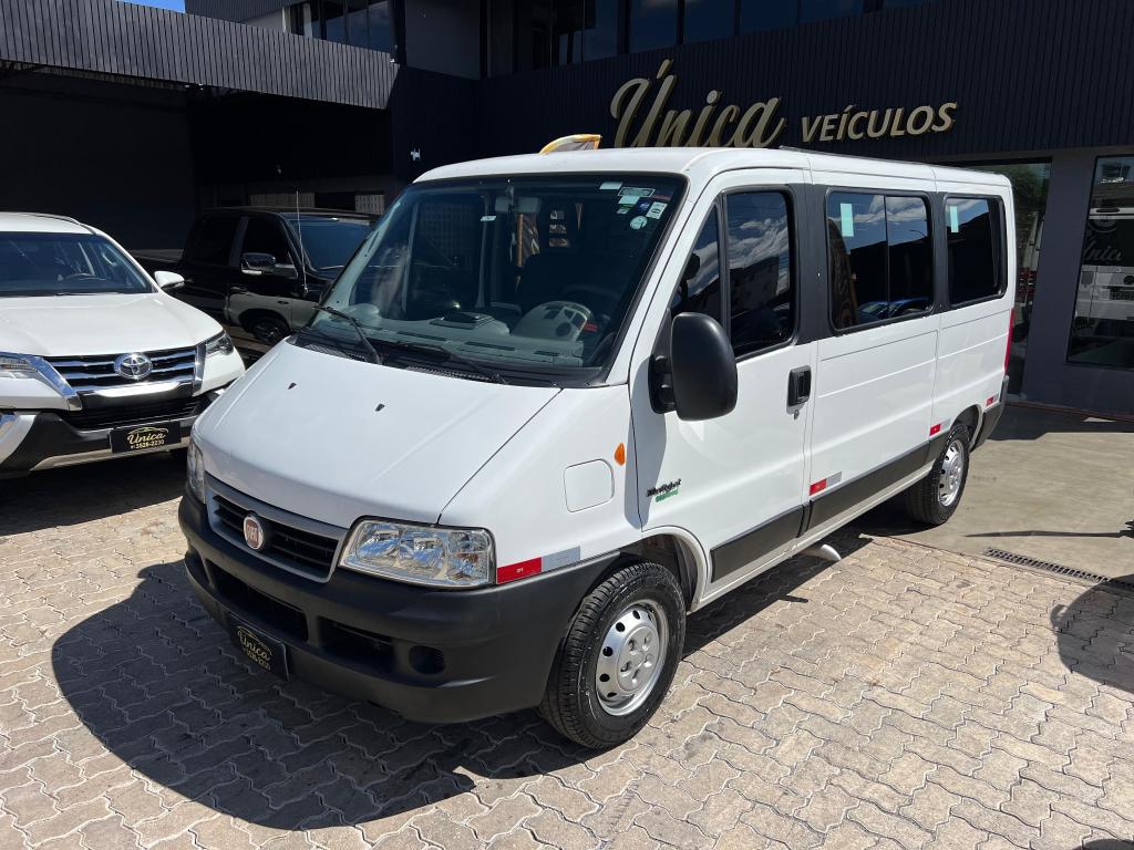 Fiat Ducato OTHERS 2016