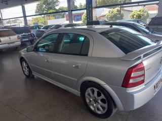 Foto do veículo Chevrolet Vectra 2.0 Expression Flexpower