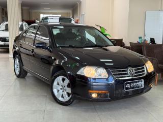 Foto do veículo Volkswagen Bora 2.0/2.0 Flex 8v Mec.