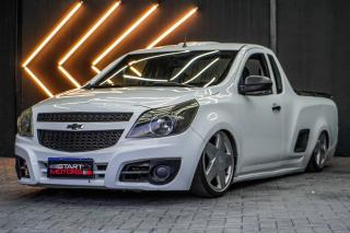 Foto do veículo Chevrolet Montana 1.4 Econoflex Ls