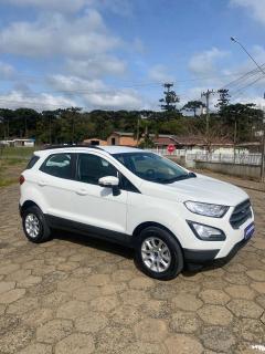 Foto do veículo Ford Ecosport 1.5 Se