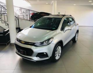Foto do veículo Chevrolet Tracker Premier 1.4 Turbo 16v Flex Aut