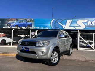 Foto do veículo Toyota Hilux Sw4 3.0 4wd Srv Auto