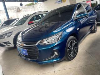 Foto do veículo Chevrolet Onix 1.0 Turbo Lt