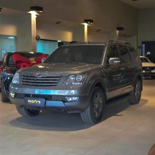 Foto do veículo Kia Mohave 3.0 Vgt Ex Auto