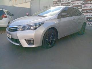 Foto do veículo Toyota Corolla 2.0 Xei Multidrive-s