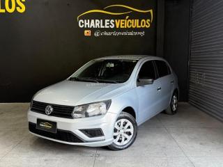 Foto do veículo Volkswagen Gol 1.0