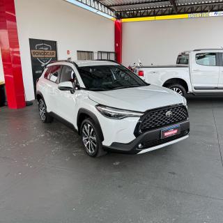 Foto do veículo Toyota Corolla Cross 2.0 Xre Cvt