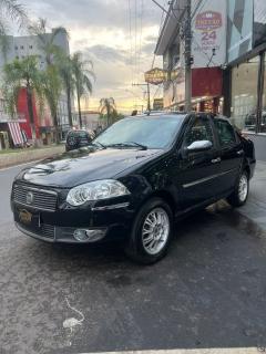 Foto do veículo Fiat Siena 1.8 8v Flex Hlx