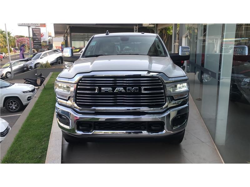 Ram 2500 2026