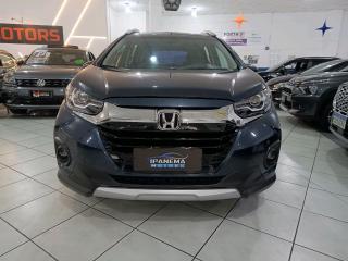 Foto do veículo Honda Wr-v Exl Cvt Flex