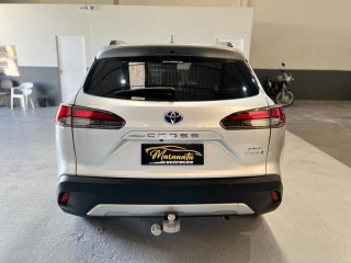 Foto do veículo Toyota Ccross Xre 2.0 Flex