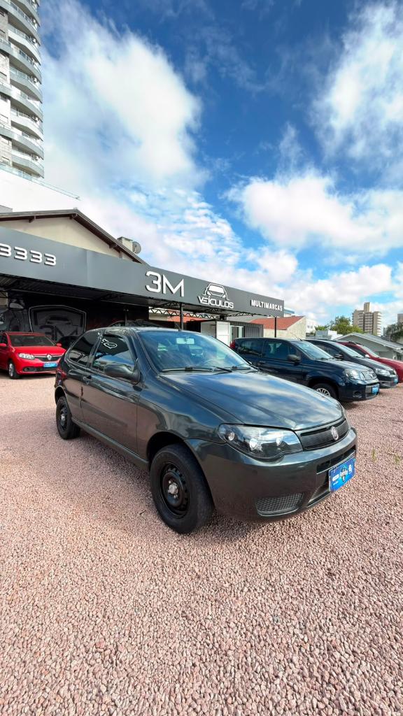 Fiat Palio