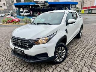 Foto do veículo Fiat Strada Freedom 1.3 Flex 8v Cd