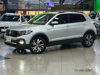 Foto do veículo Volkswagen T-cross 1.0 200 Tsi Comfortline Auto