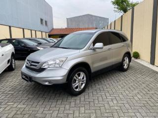 Foto do veículo Honda Cr-v 2.0 16v 4wd Exl Auto