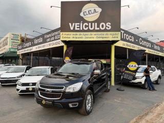 Foto do veículo Chevrolet S-10 2.4 Flexpower Cabine Dupla Ls