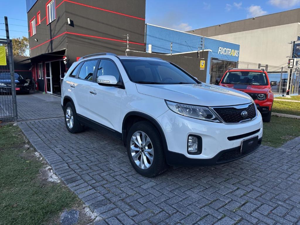 KIA Sorento 2015