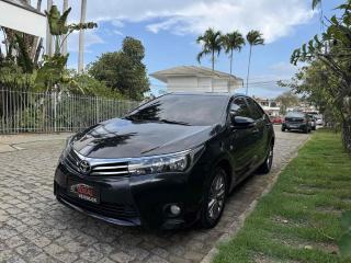 Foto do veículo Toyota Corolla 2.0 Xei Multidrive-s