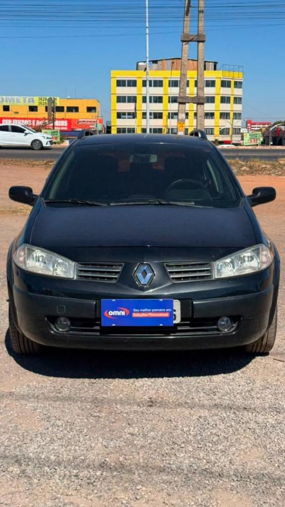 Renault Others Dyn 16 Flex 2013