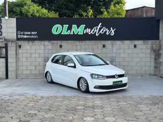 Foto do veículo Volkswagen Gol (novo) 1.0 Mi Total Flex 8v 4p