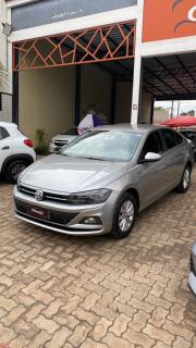 Foto do veículo Volkswagen Virtus 1.0 200 Tsi Comfortline Auto