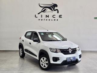 Foto do veículo Renault Kwid Zen 1.0 Flex 12v 5p Mec.