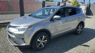 Foto do veículo Toyota Rav4 2.0 Top Cvt