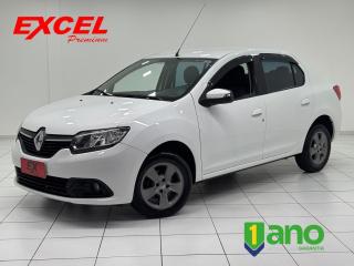 Foto do veículo Renault Logan Expression Flex 1.6 16v 4p