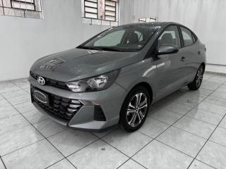 Foto do veículo Hyundai Hb20s Comfort 1.0 Tb Flex 12v Aut.