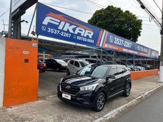 Foto do veículo Hyundai Creta Attitude 1.6 16v Flex Aut.