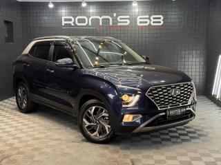 Foto do veículo Hyundai Creta 1.0 T-gdi Limited Auto