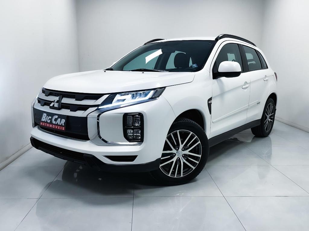 Mitsubishi Outlander Sport 2.0 Gls Auto 2021