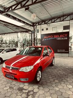 Foto do veículo Fiat Palio 1.0/trofeo 1.0 Fire/fire Flex 4p