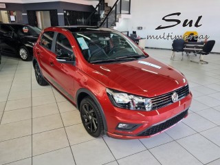 Foto do veículo Volkswagen Gol Last Edition 1.0 Flex 12v 5p