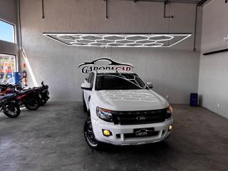 Foto do veículo Ford Ranger 2.2 Td Cd Xls 4wd