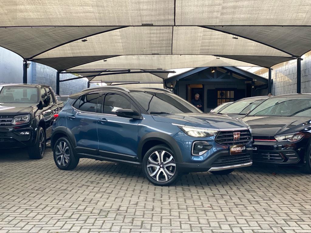 Fiat Pulse