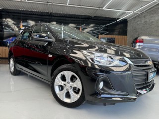Foto do veículo Chevrolet Onix Plus 1.0 Turbo Auto
