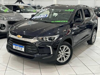 Foto do veículo Chevrolet Tracker Ltz 1.0 Turbo 12v Flex Aut.