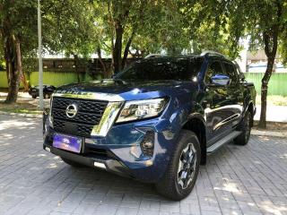 Foto do veículo Nissan Frontier Plati. Cd 2.3 Bi-tb Dies.aut.