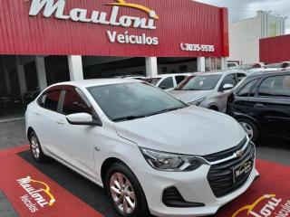Foto do veículo Chevrolet Onix Plus 1.0 Lt