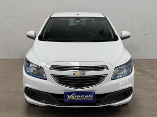 Foto do veículo Chevrolet Onix Hatch Lt 1.4 8v Flexpower 5p Mec.