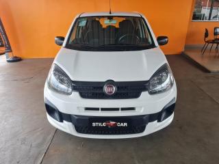 Foto do veículo Fiat Uno Attractive 1.0 Fire Flex 8v 5p