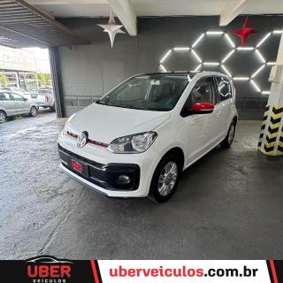 Foto do veículo Volkswagen Up 1.0 Tsi Move Up!